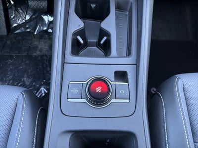 2026 Volkswagen Tiguan SE 4MOTION