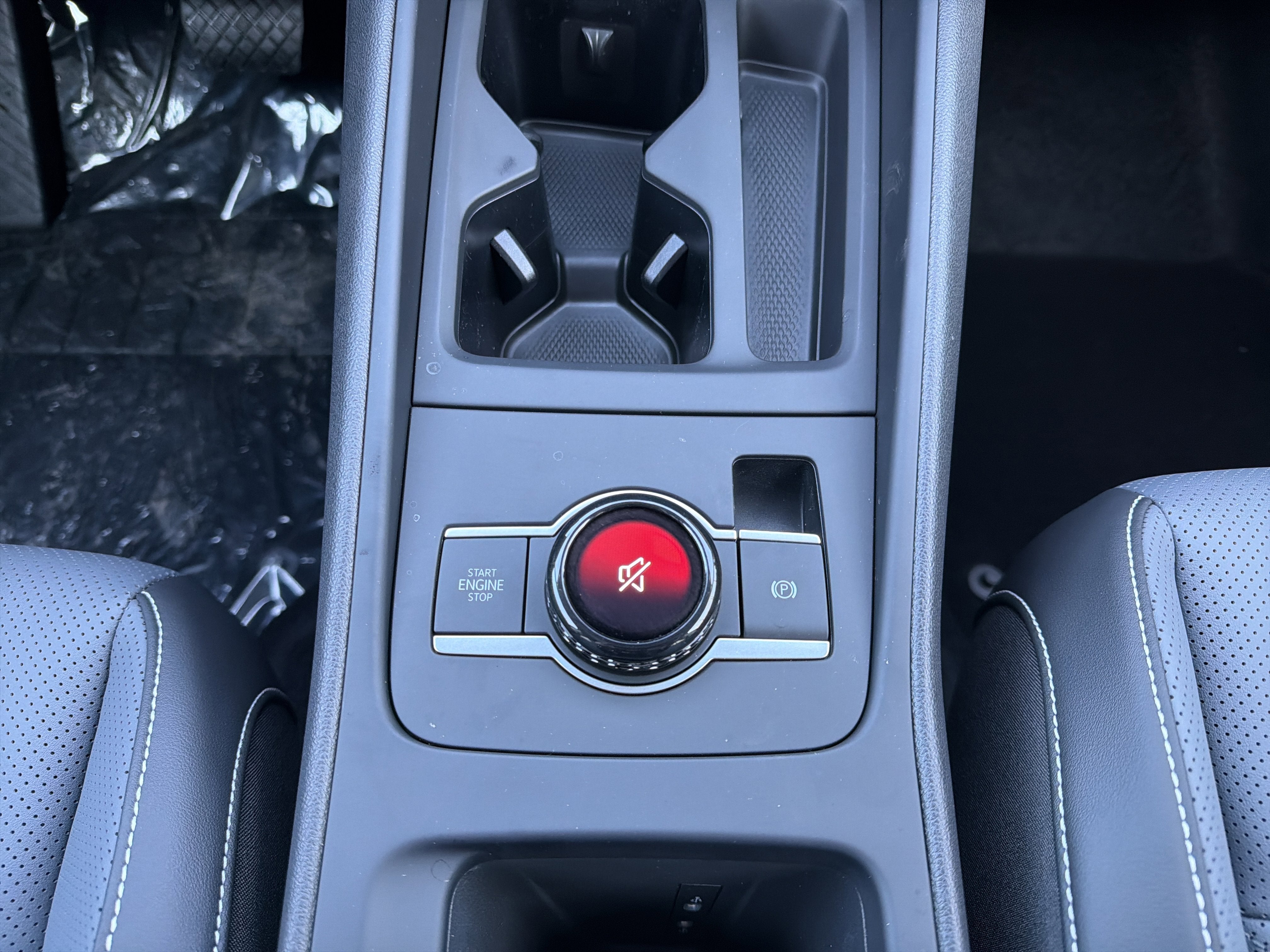 2026 Volkswagen Tiguan SE 4MOTION