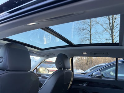 2026 Volkswagen Tiguan SE 4MOTION