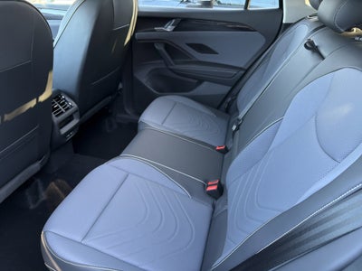 2026 Volkswagen Tiguan SE 4MOTION