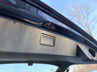 2026 Volkswagen Tiguan SE 4MOTION