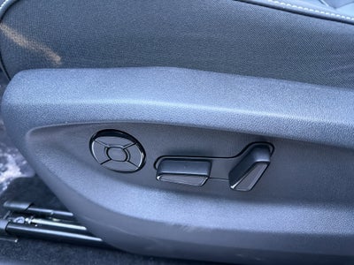 2026 Volkswagen Tiguan SE 4MOTION