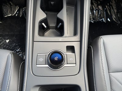 2026 Volkswagen Tiguan SE 4MOTION