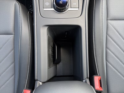 2026 Volkswagen Tiguan SE 4MOTION