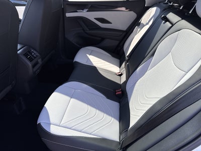 2025 Volkswagen Tiguan 2.0T SE 4MOTION