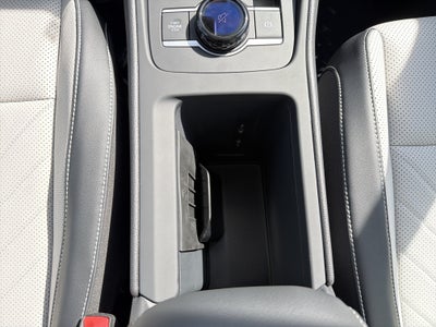 2026 Volkswagen Tiguan SE 4MOTION