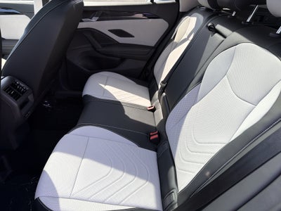 2026 Volkswagen Tiguan SE 4MOTION