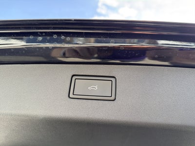2026 Volkswagen Tiguan SE 4MOTION