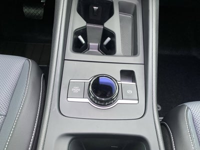 2025 Volkswagen Tiguan 2.0T SE 4MOTION