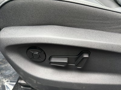 2026 Volkswagen Tiguan 2.0T SE 4MOTION