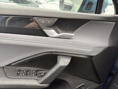 2026 Volkswagen Tiguan 2.0T SE 4MOTION