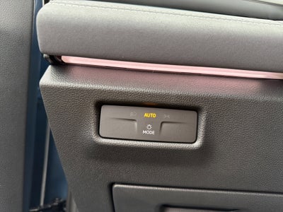 2026 Volkswagen Tiguan 2.0T SE 4MOTION