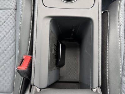 2026 Volkswagen Tiguan 2.0T SE 4MOTION