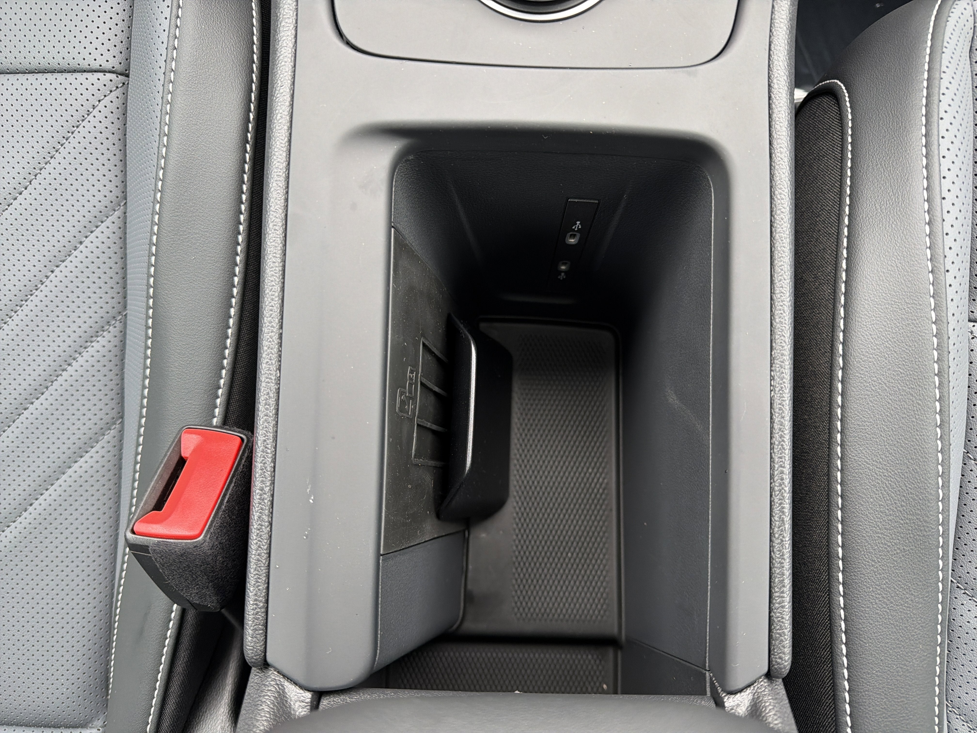 2026 Volkswagen Tiguan 2.0T SE 4MOTION