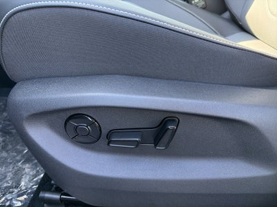 2026 Volkswagen Tiguan SE 4MOTION