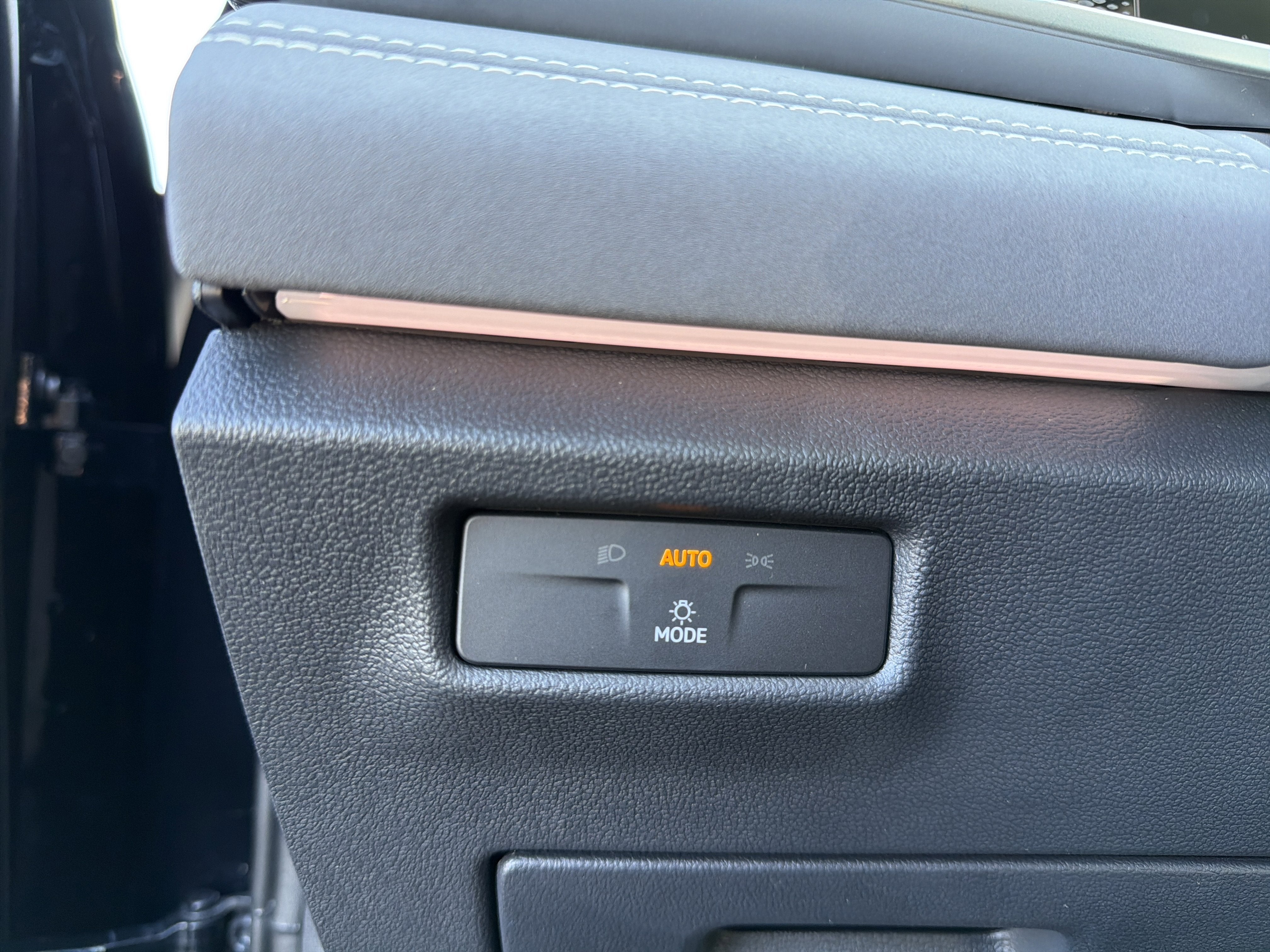 2026 Volkswagen Tiguan SE 4MOTION