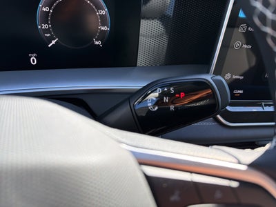 2026 Volkswagen Tiguan SE 4MOTION