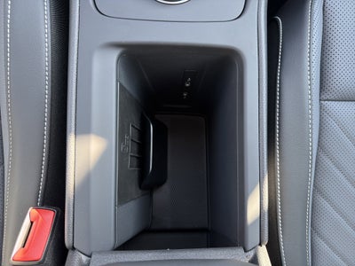 2026 Volkswagen Tiguan SE 4MOTION