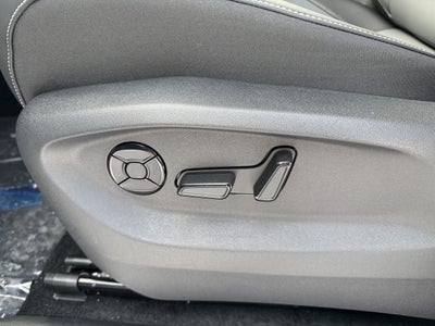 2026 Volkswagen Tiguan SE 4MOTION