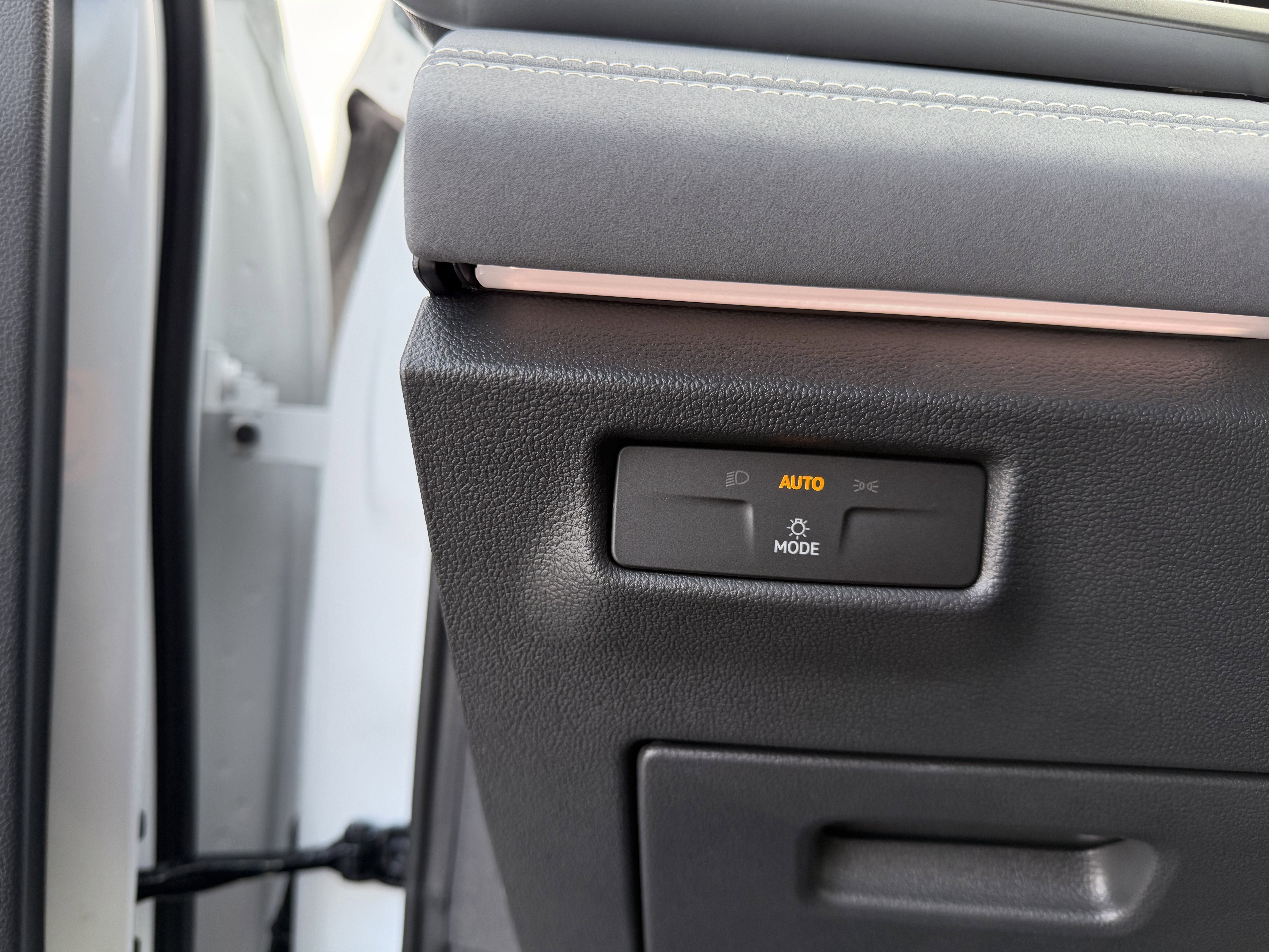 2026 Volkswagen Tiguan SE 4MOTION