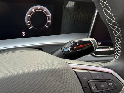 2026 Volkswagen Tiguan SE 4MOTION