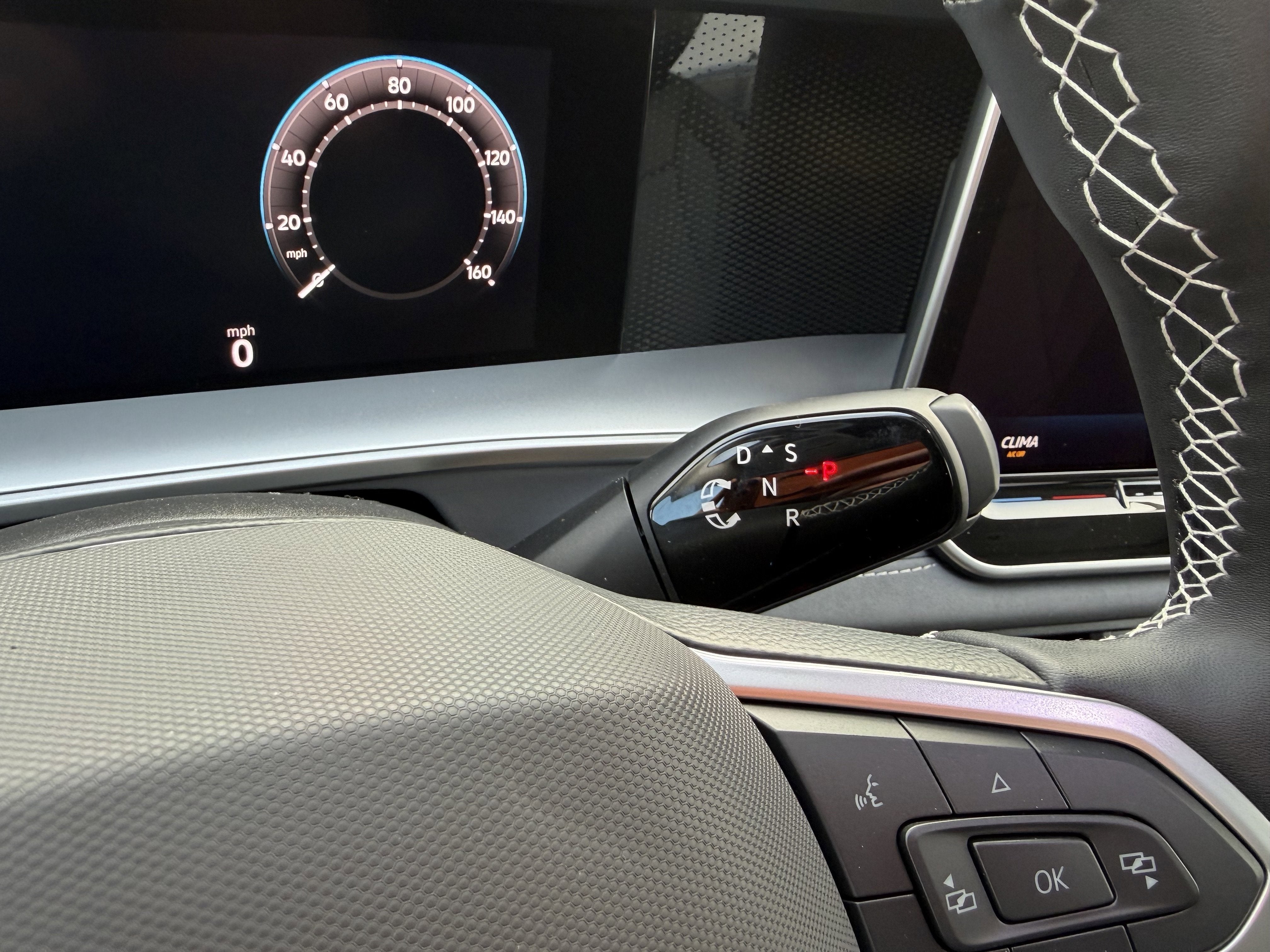 2026 Volkswagen Tiguan SE 4MOTION