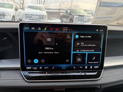 2026 Volkswagen Tiguan SE 4MOTION