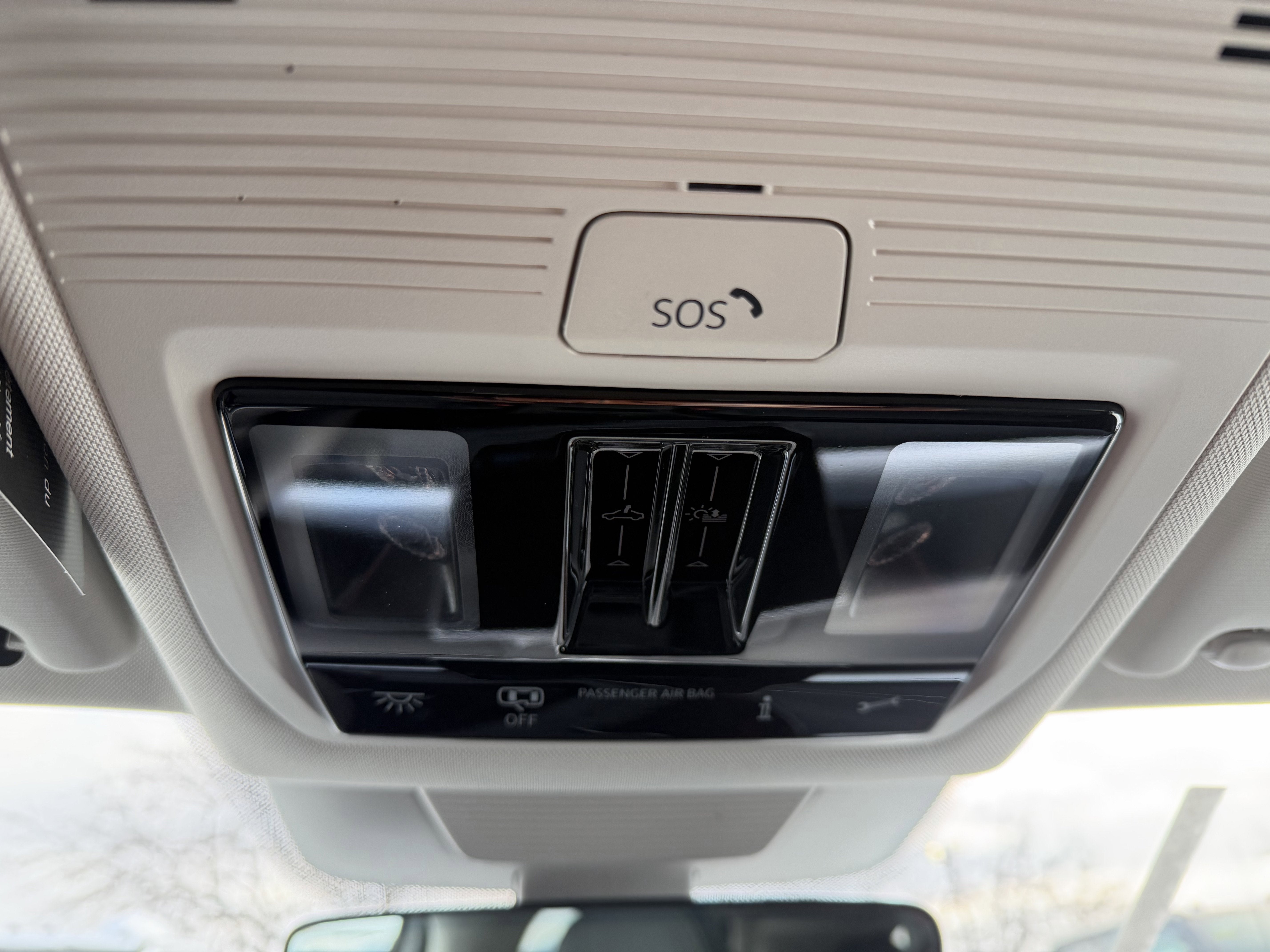 2026 Volkswagen Tiguan SE 4MOTION