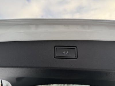 2026 Volkswagen Tiguan SE 4MOTION