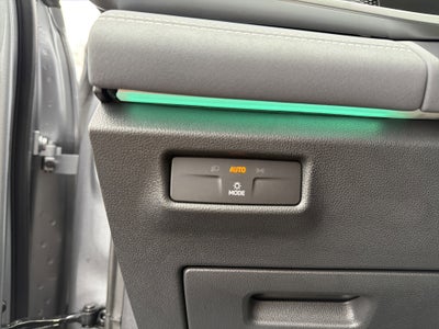 2026 Volkswagen Tiguan 2.0T SE 4MOTION