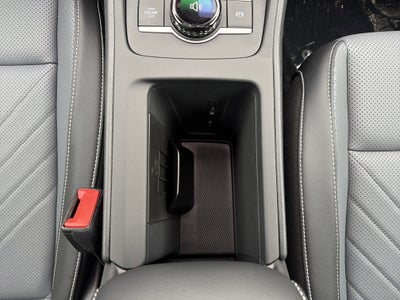 2026 Volkswagen Tiguan 2.0T SE 4MOTION