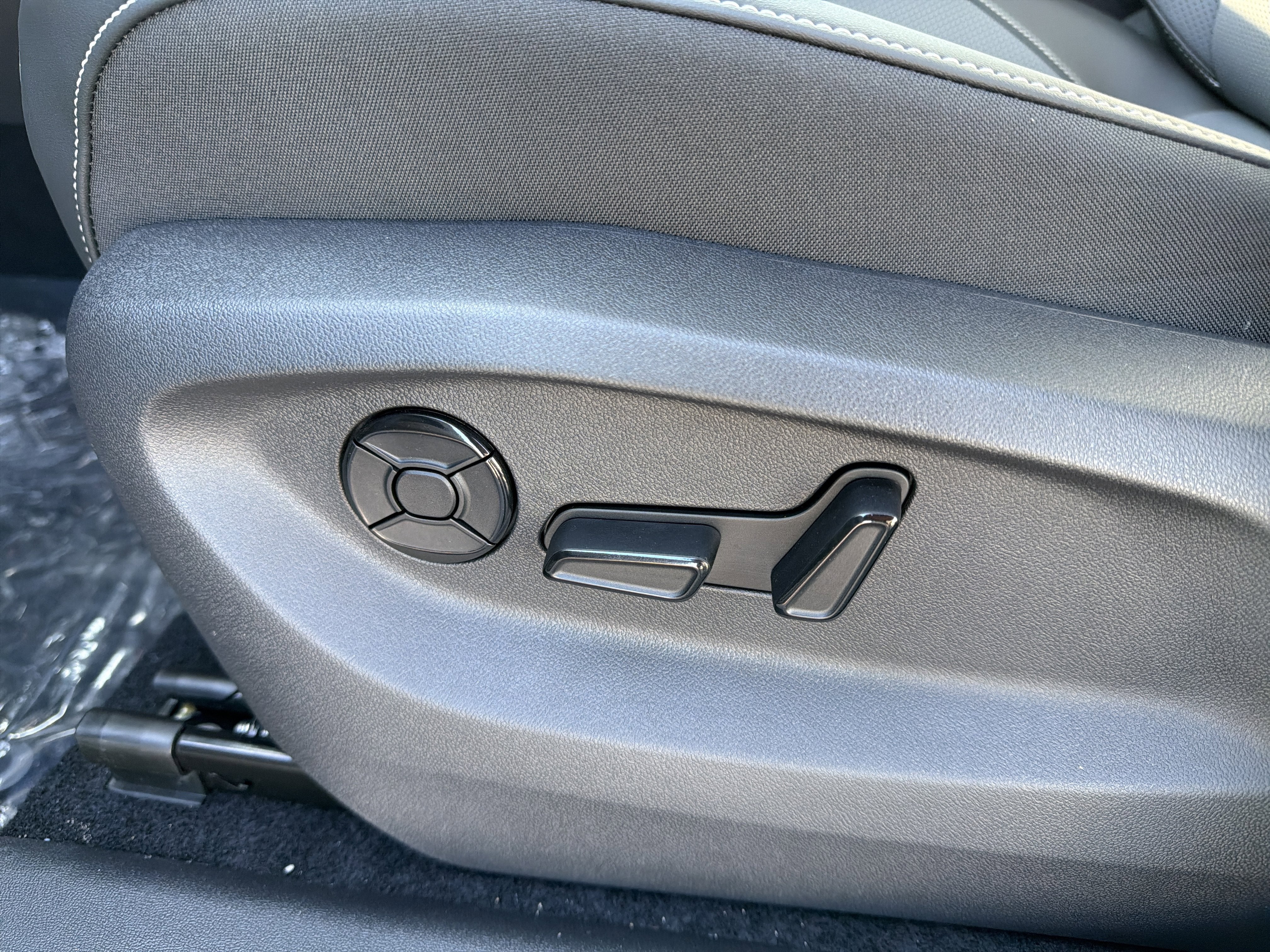 2026 Volkswagen Tiguan 2.0T SE 4MOTION