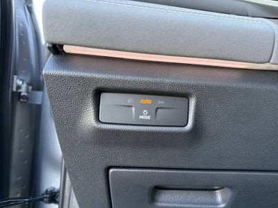 2026 Volkswagen Tiguan 2.0T SE 4MOTION