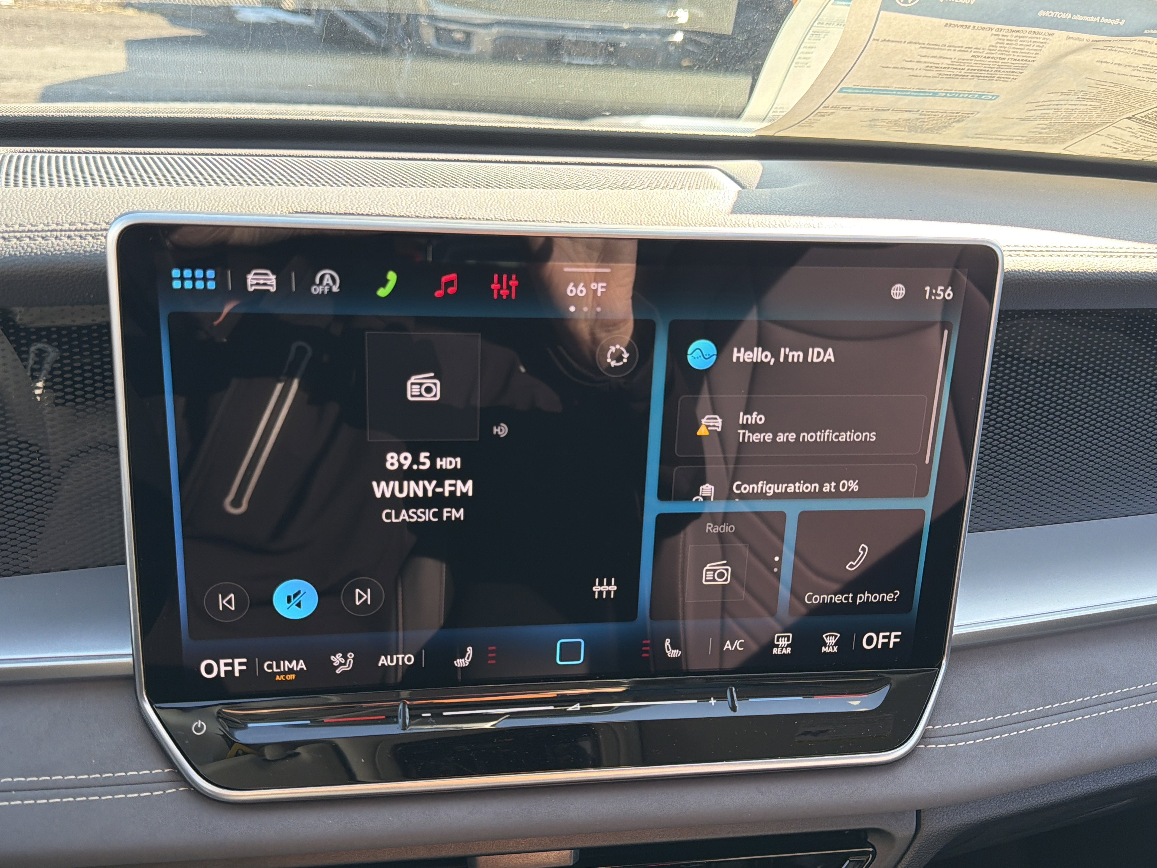 2026 Volkswagen Tiguan 2.0T SE 4MOTION