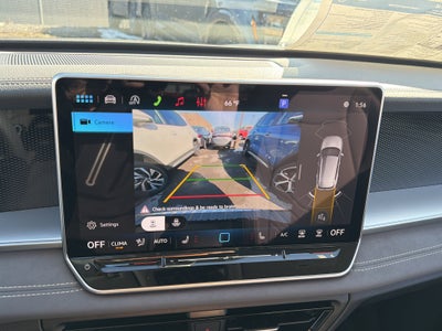 2026 Volkswagen Tiguan 2.0T SE 4MOTION