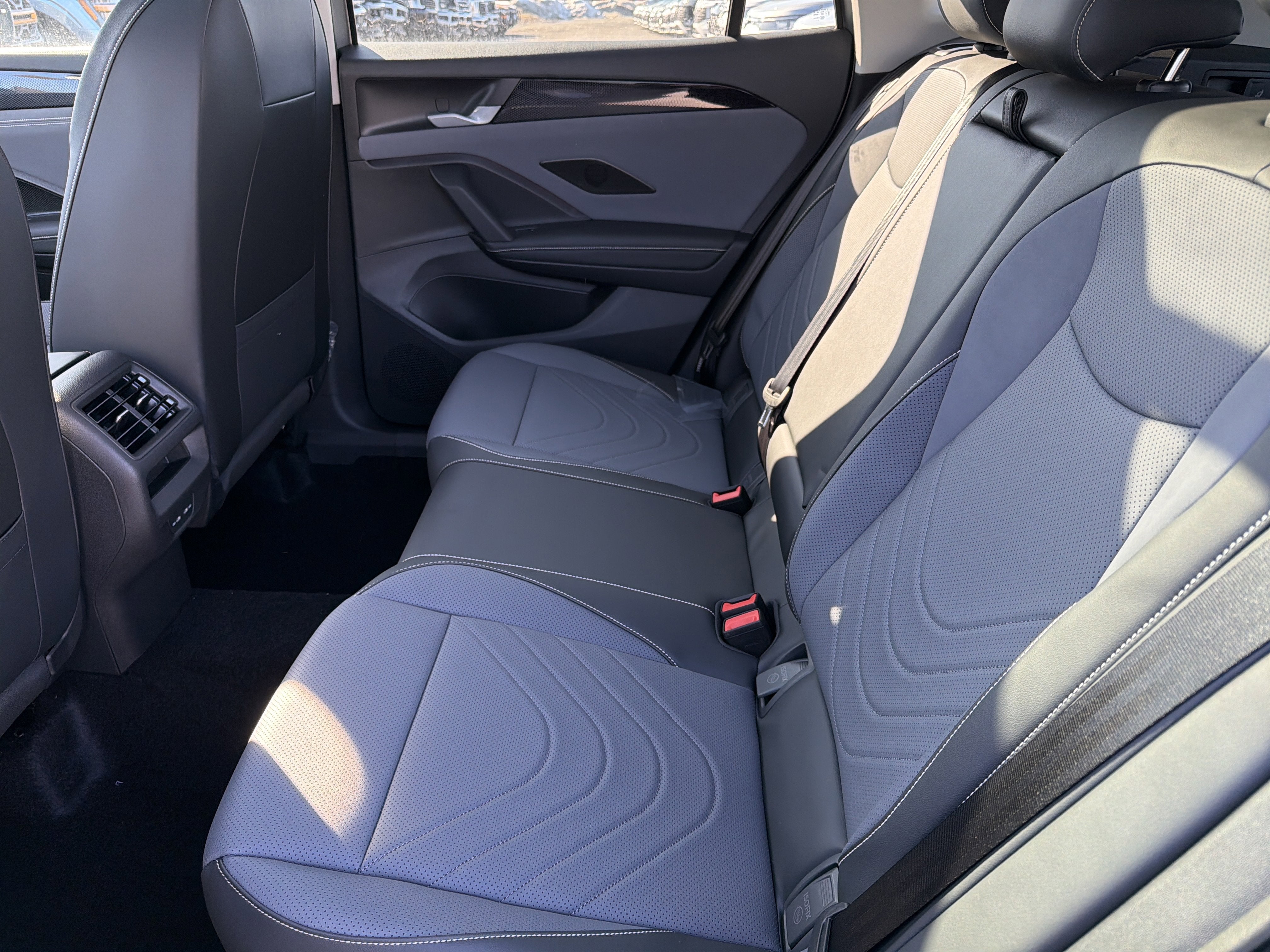 2026 Volkswagen Tiguan 2.0T SE 4MOTION