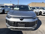2026 Volkswagen Tiguan 2.0T SE 4MOTION