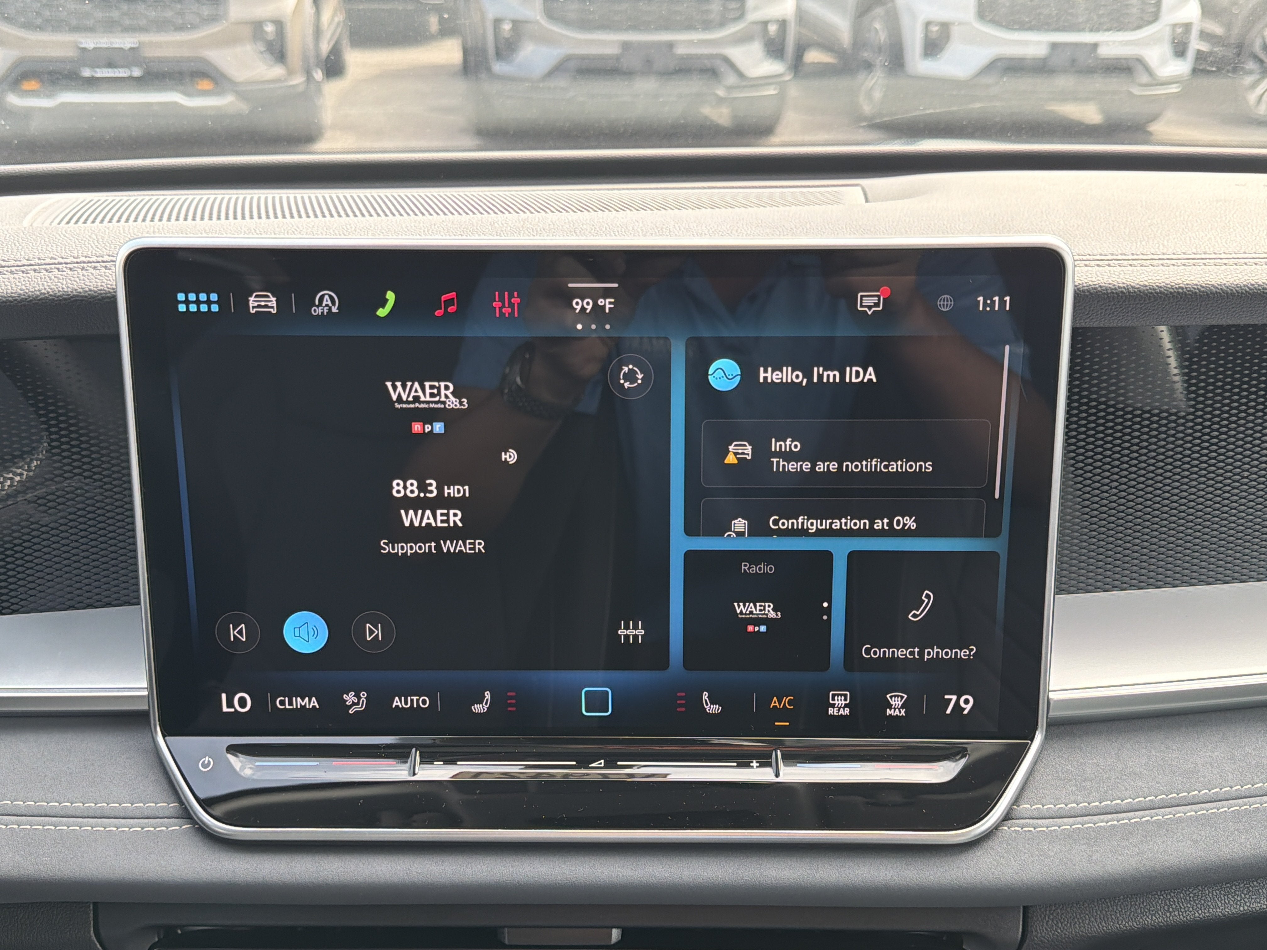 2026 Volkswagen Tiguan SE 4MOTION
