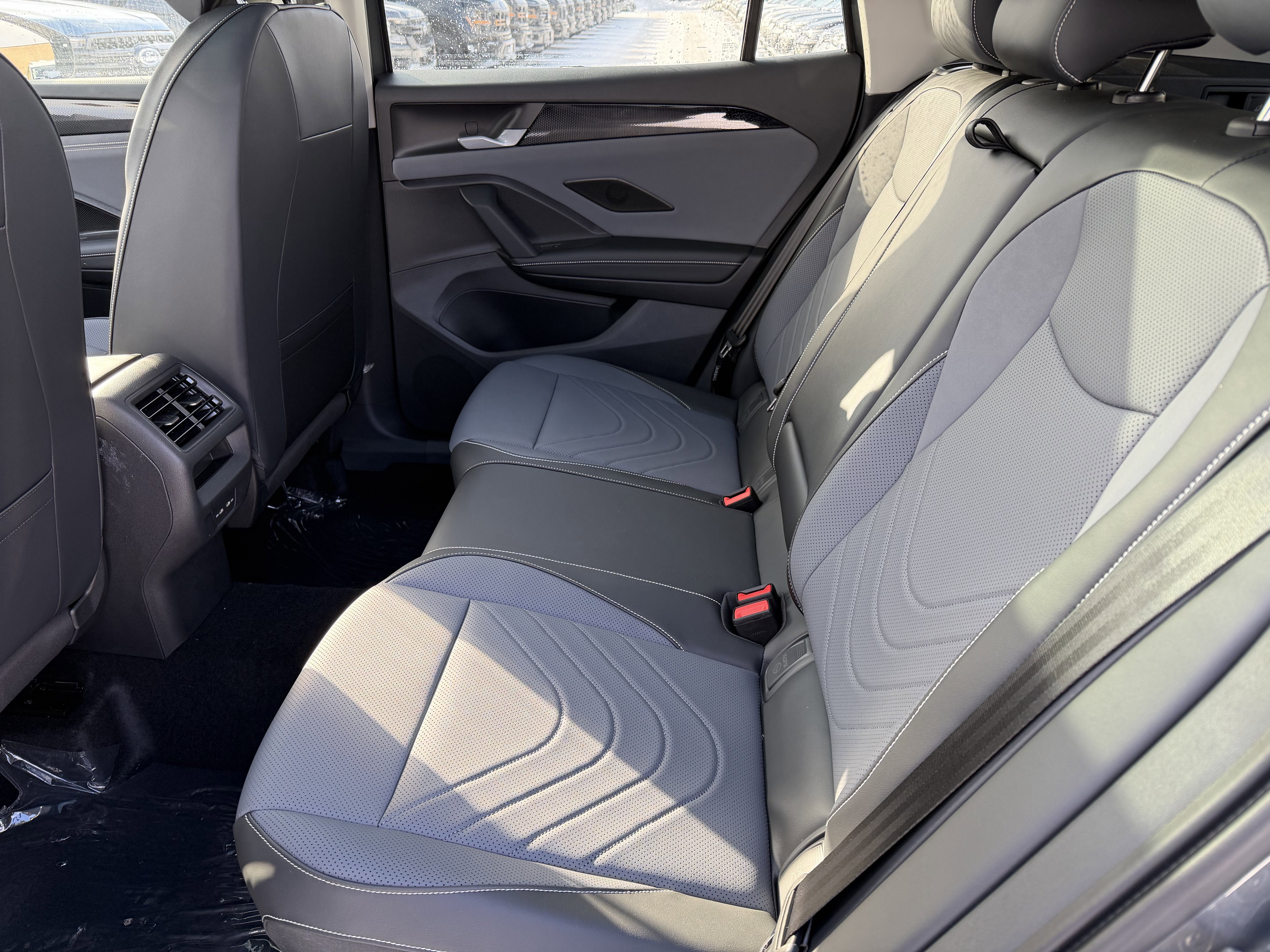 2026 Volkswagen Tiguan 2.0T SE 4MOTION