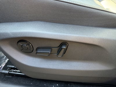 2026 Volkswagen Tiguan SE 4MOTION