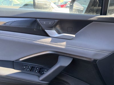 2026 Volkswagen Tiguan SE 4MOTION