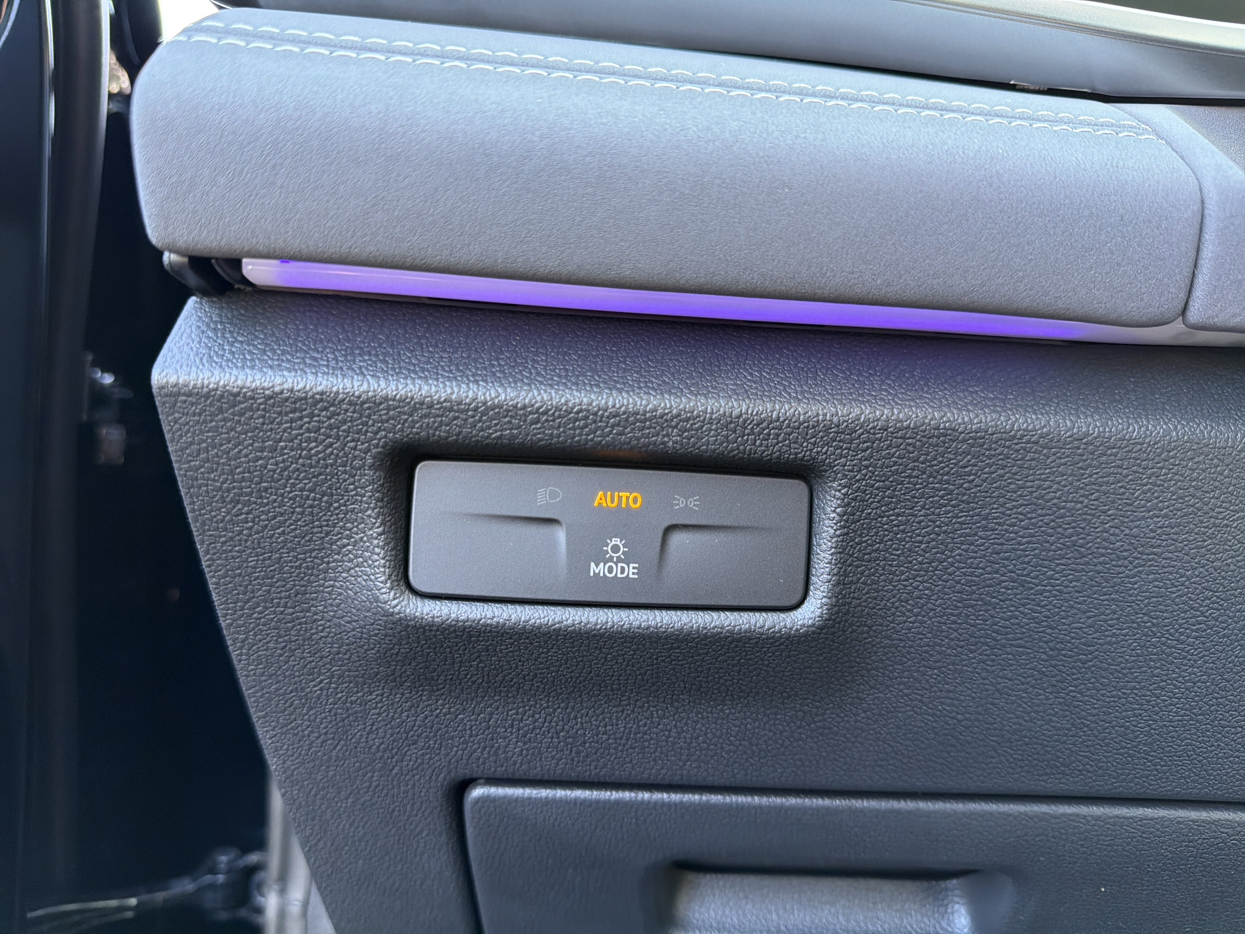 2026 Volkswagen Tiguan SE 4MOTION