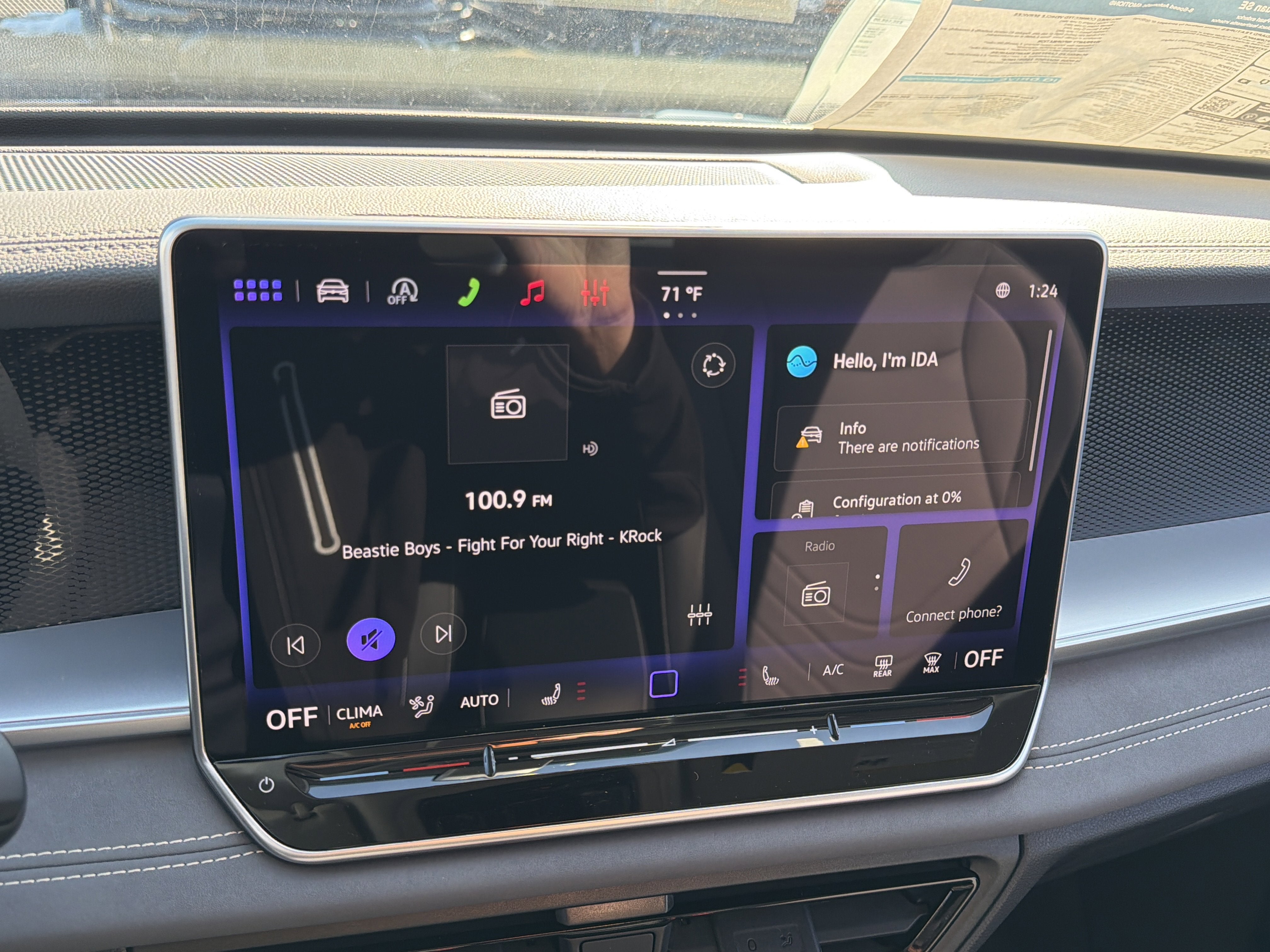 2026 Volkswagen Tiguan SE 4MOTION