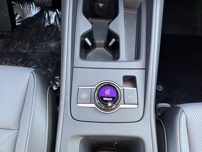 2026 Volkswagen Tiguan SE 4MOTION