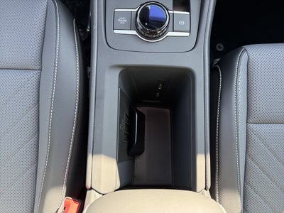 2026 Volkswagen Tiguan SE 4MOTION