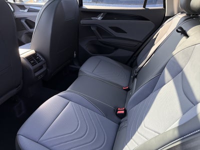 2026 Volkswagen Tiguan SE 4MOTION