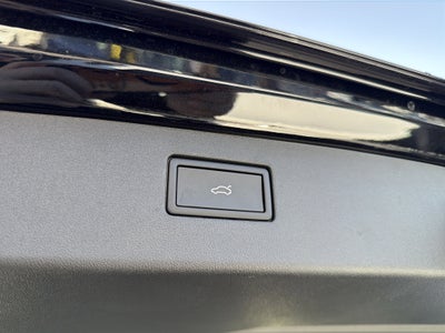 2026 Volkswagen Tiguan SE 4MOTION