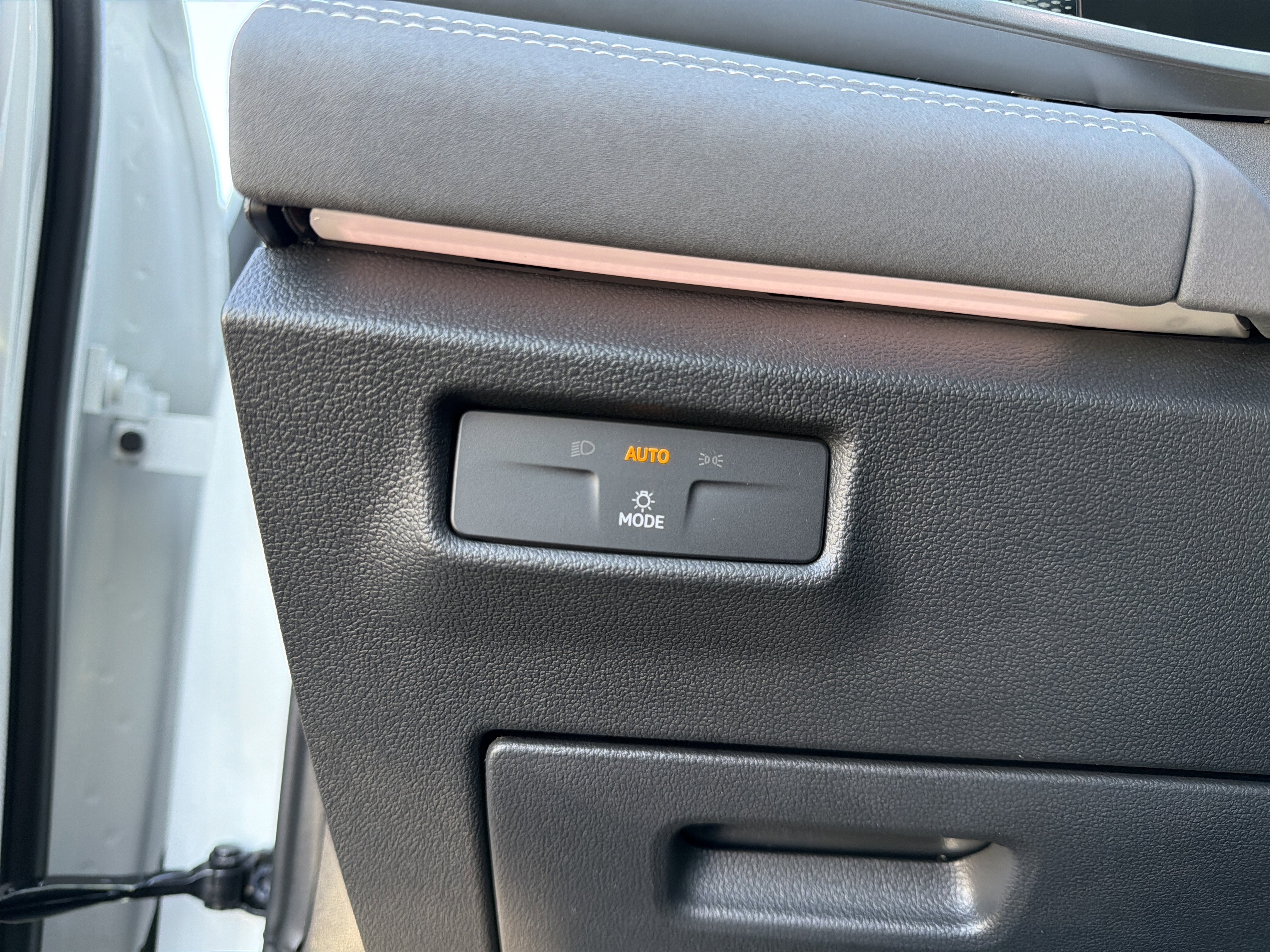 2026 Volkswagen Tiguan 2.0T SE 4MOTION