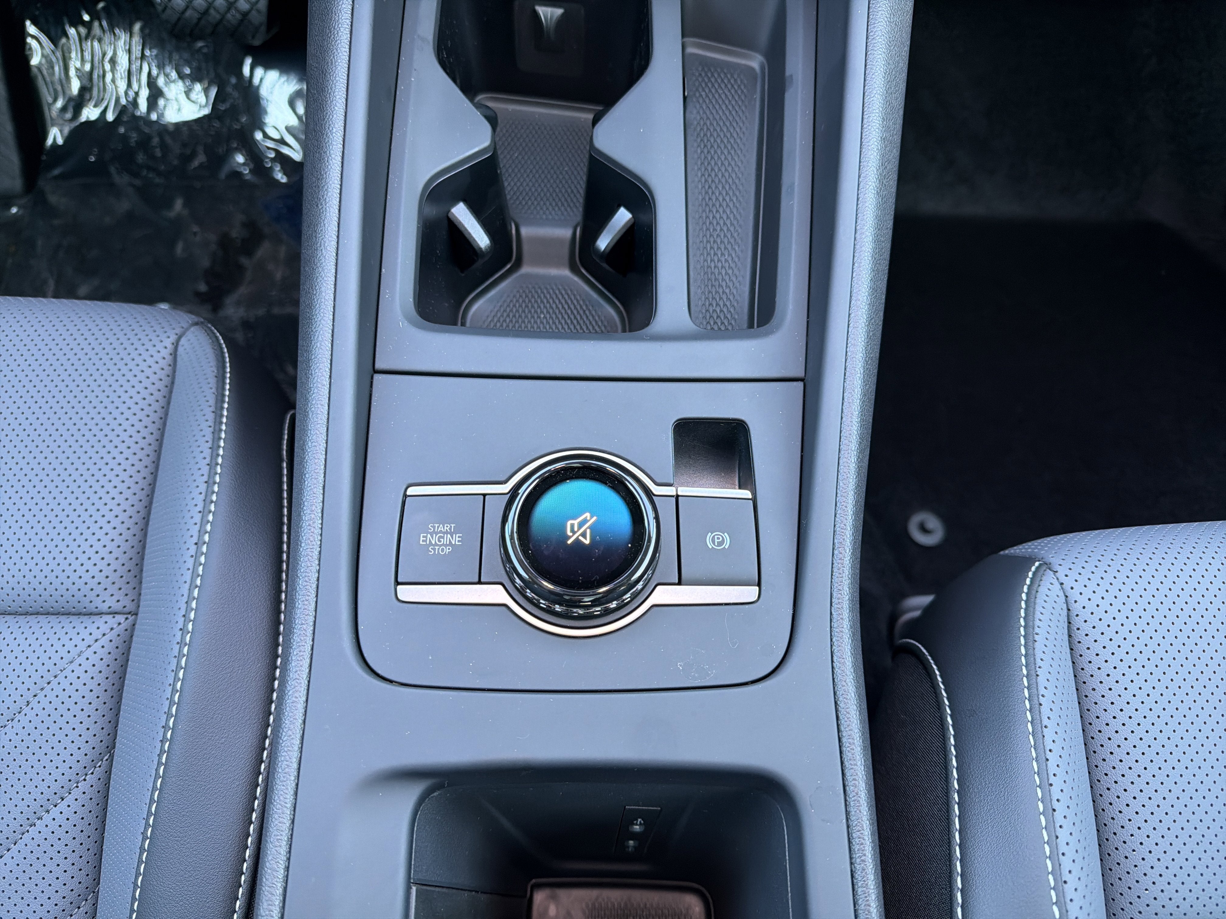 2026 Volkswagen Tiguan 2.0T SE 4MOTION