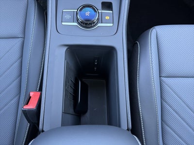 2026 Volkswagen Tiguan 2.0T SE 4MOTION